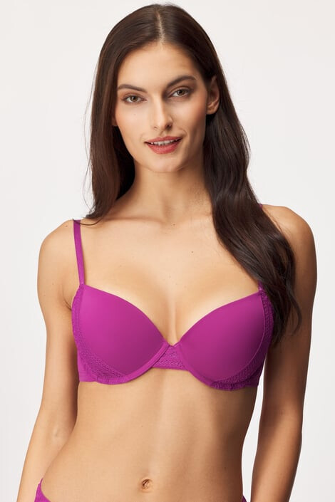 Dorina 2 PACK подплатени сутиени Cleo - Pepit.bg