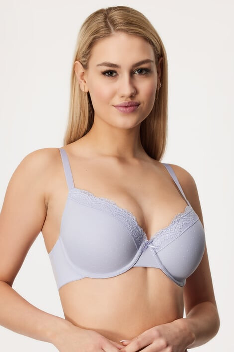 Dorina 2 PACK подплатени сутиени Georgie - Pepit.bg