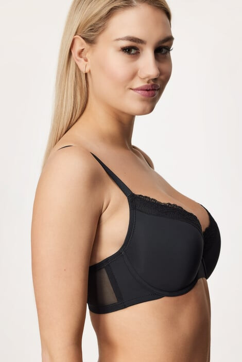 Dorina 2 PACK подплатени сутиени Georgie - Pepit.bg