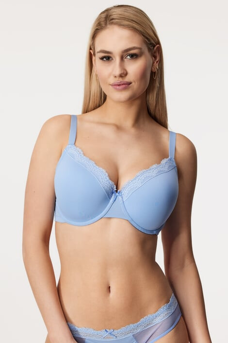 Dorina 2 PACK подплатени сутиени Georgie - Pepit.bg