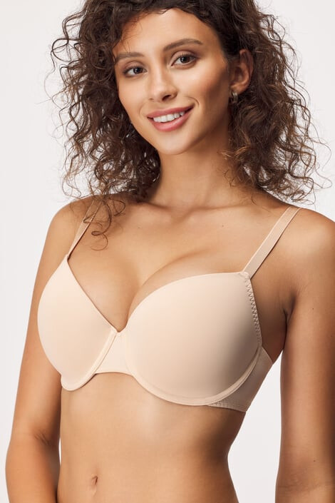 Dorina 2 PACK подплатени сутиени Louise Eco - Pepit.bg