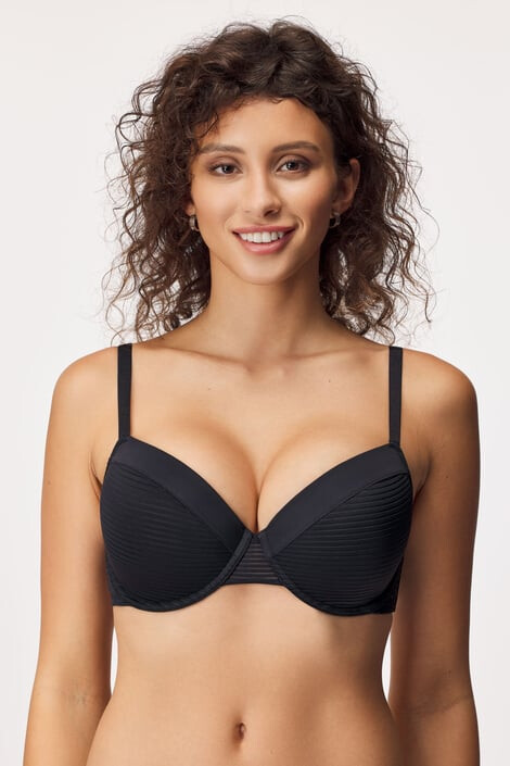 Dorina 2 PACK подплатени сутиени Louise Eco - Pepit.bg