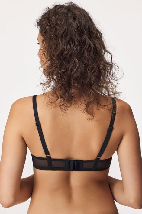 Dorina 2 PACK подплатени сутиени Louise Eco - Pepit.bg