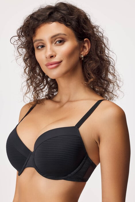 Dorina 2 PACK подплатени сутиени Louise Eco - Pepit.bg