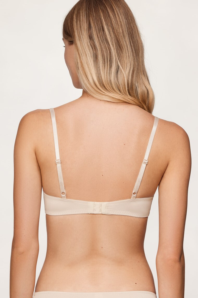 Dorina 2 PACK подплатени сутиени Reese I - Pepit.bg
