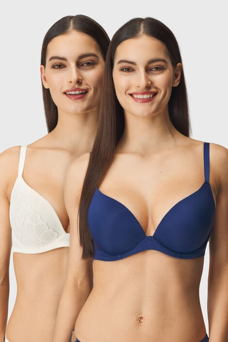 Dorina 2 PACK Push-Up сутиени Kelsea - Pepit.bg