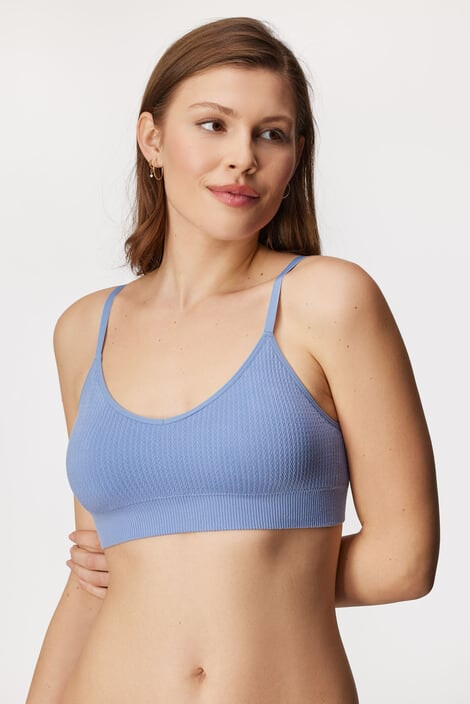Dorina 2 PACK сутиени Bralette Edith - Pepit.bg