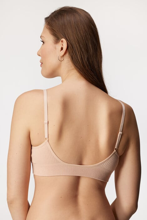 Dorina 2 PACK сутиени Bralette Edith - Pepit.bg