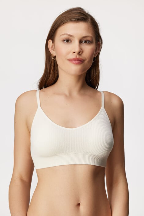 Dorina 2 PACK сутиени Bralette Edith - Pepit.bg