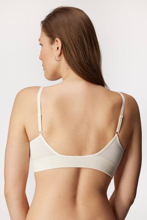 Dorina 2 PACK сутиени Bralette Edith - Pepit.bg