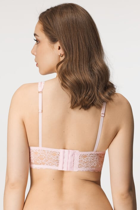 Dorina 2 PACK сутиени Bralette Lana - Pepit.bg
