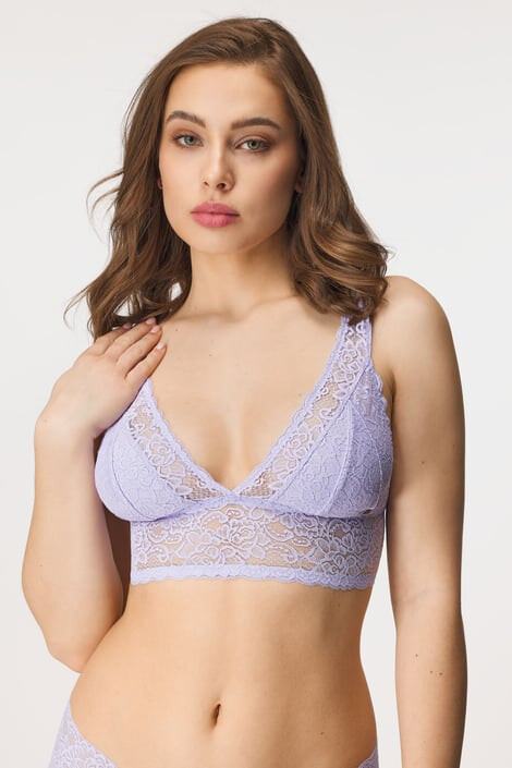 Dorina 2 PACK сутиени Bralette Lana - Pepit.bg
