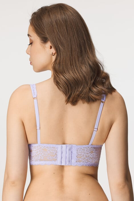 Dorina 2 PACK сутиени Bralette Lana - Pepit.bg
