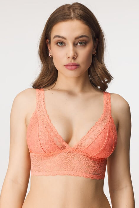 Dorina 2 PACK сутиени Bralette Lana - Pepit.bg