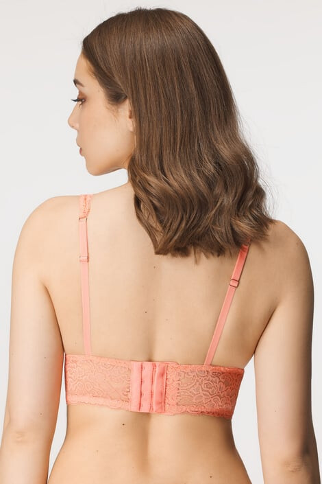 Dorina 2 PACK сутиени Bralette Lana - Pepit.bg