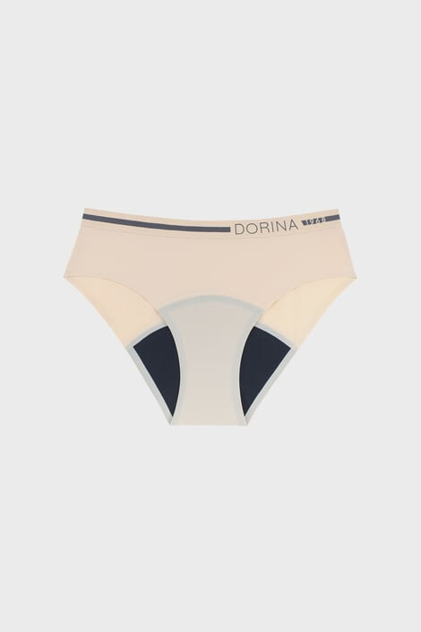 DORINA EcoMoon 2 Pack Period Panties