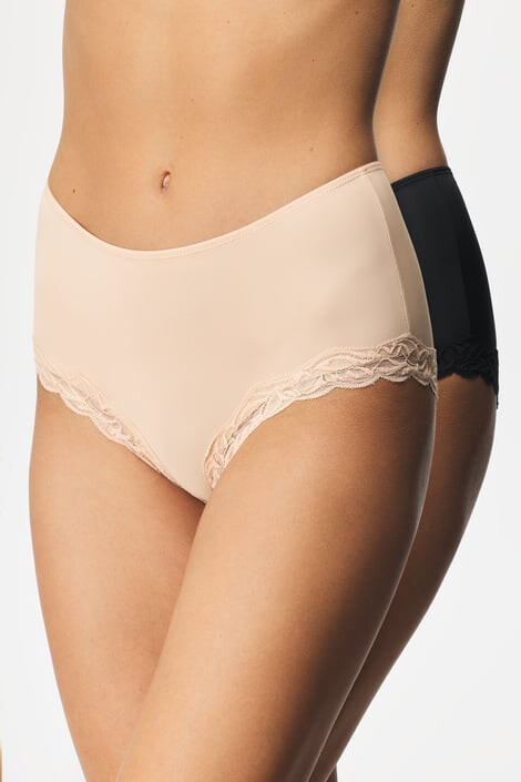 Dorina 2PACK класически бикини Evie - Pepit.bg