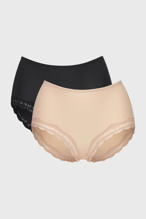 Dorina 2PACK класически бикини Evie - Pepit.bg