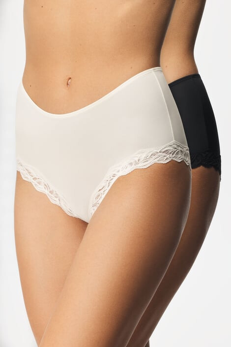 Dorina 2PACK класически бикини Evie - Pepit.bg