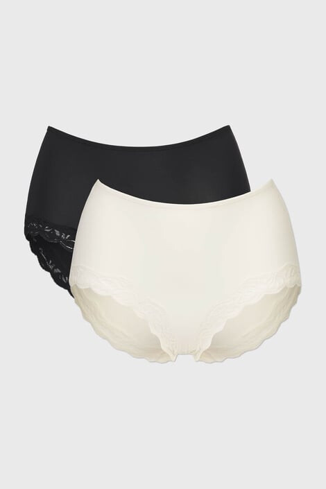 Dorina 2PACK класически бикини Evie - Pepit.bg