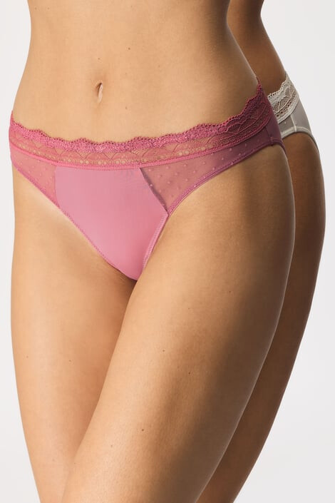 Dorina 2PACK класически бикини Theo - Pepit.bg