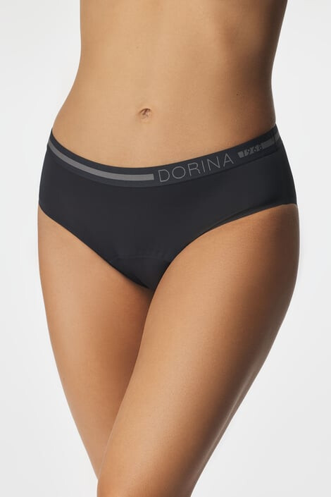 Dorina 2PACK менструални бикини Eco Moon за средно силна менструация - Pepit.bg