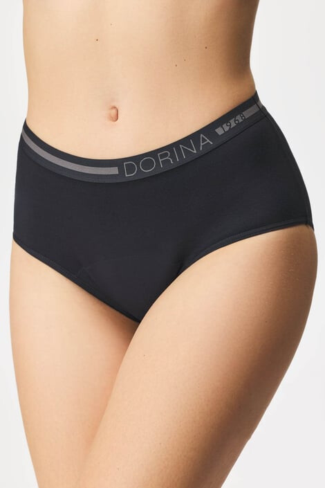 Dorina 2PACK менструални бикини Moon за силна менструация - Pepit.bg