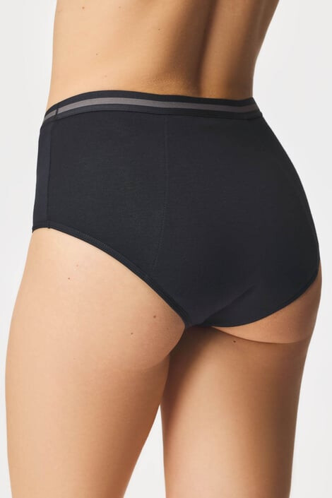 Dorina 2PACK менструални бикини Moon за силна менструация - Pepit.bg