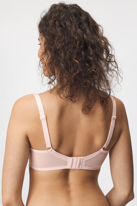 Dorina 2PACK Сутиен Jovie Curves подплатен - Pepit.bg