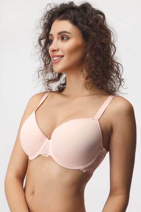 Dorina 2PACK Сутиен Jovie Curves подплатен - Pepit.bg
