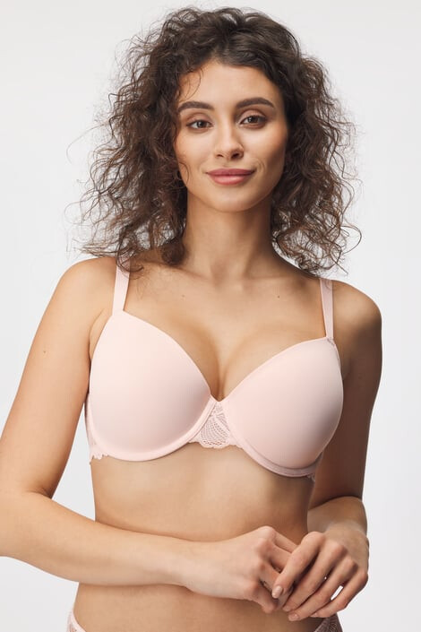 Dorina 2PACK Сутиен Jovie Curves подплатен - Pepit.bg