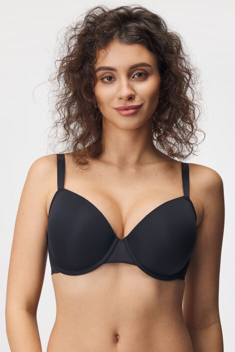 Dorina 2PACK Сутиен Jovie Curves подплатен - Pepit.bg