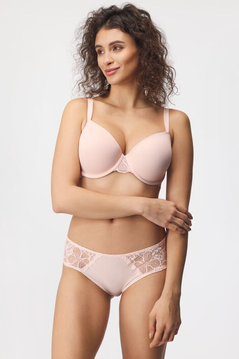 Dorina 2PACK Сутиен Jovie Curves подплатен - Pepit.bg