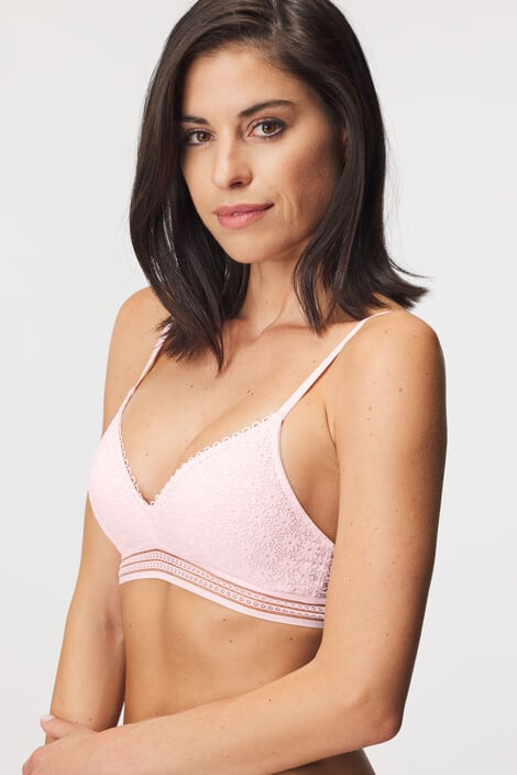Dorina 2PACK сутиени Bralette Yuka - Pepit.bg