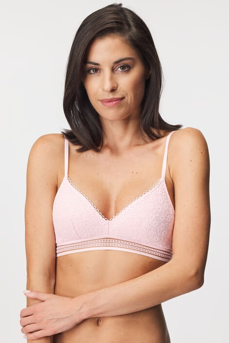 Dorina 2PACK сутиени Bralette Yuka - Pepit.bg