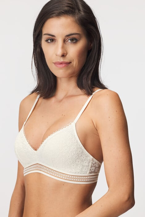Dorina 2PACK сутиени Bralette Yuka - Pepit.bg