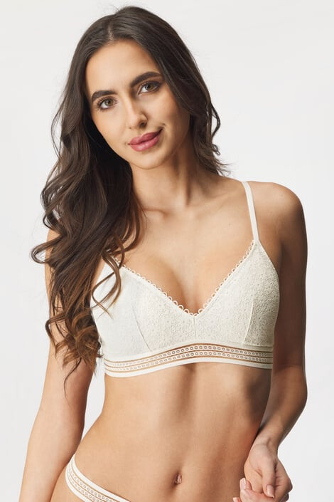 Dorina 2PACK сутиени Bralette Yuka - Pepit.bg