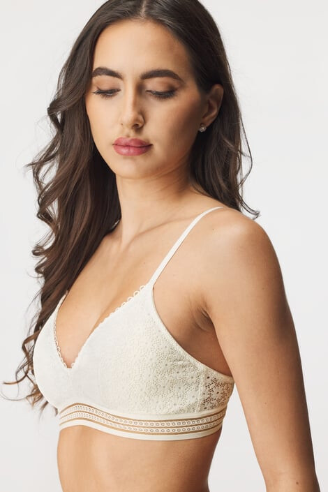 Dorina 2PACK сутиени Bralette Yuka - Pepit.bg