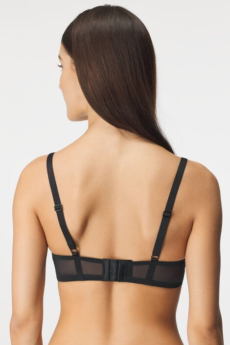 Dorina 2PACK сутиени Clarise Plunge подплатени - Pepit.bg