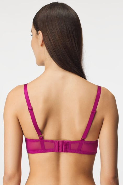 Dorina 2PACK сутиени Clarise Plunge подплатени - Pepit.bg