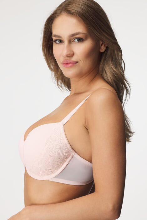 Dorina 2PACK сутиени Jovie подплатени - Pepit.bg