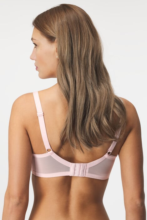 Dorina 2PACK сутиени Karly Curves подплатени - Pepit.bg