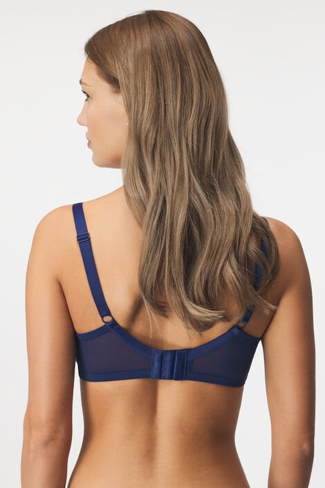 Dorina 2PACK сутиени Karly Curves подплатени - Pepit.bg