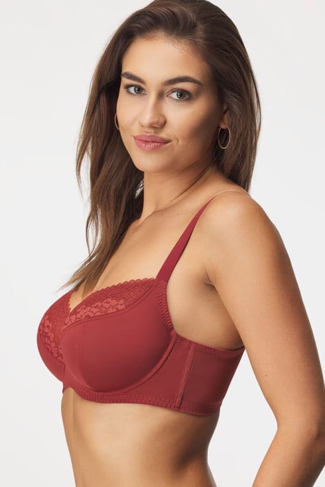 Dorina 2PACK сутиени Kelsea I неподплатени - Pepit.bg