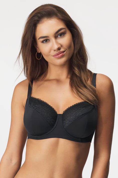 Dorina 2PACK сутиени Kelsea I неподплатени - Pepit.bg