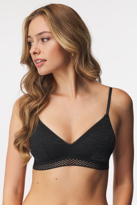 Dorina 2PACK сутиени Koa Bralette - Pepit.bg