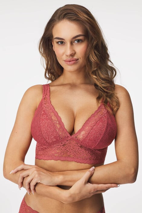 Dorina 2PACK сутиени Lana Bralette ECO - Pepit.bg