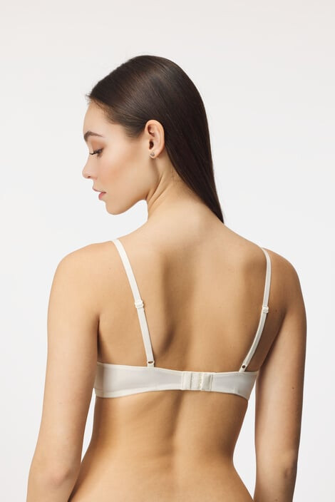 Dorina 2PACK сутиени Lilith полуподплатени - Pepit.bg