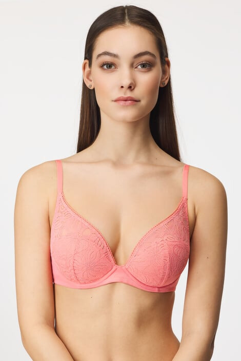 Dorina 2PACK сутиени Lilith полуподплатени - Pepit.bg