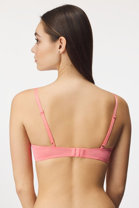 Dorina 2PACK сутиени Lilith полуподплатени - Pepit.bg